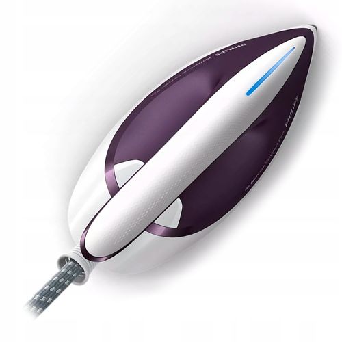 Stacja parowa GENERATOR PARY żelazko Philips 2400 W 6.5 BAR na Arena.pl