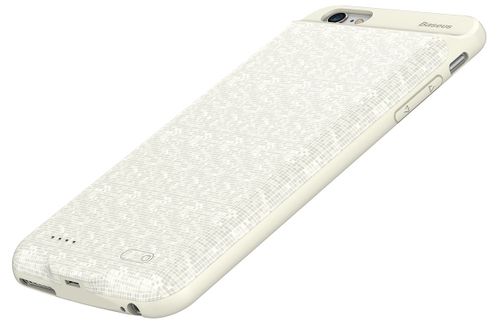 Etui PowerBank case Iphone 7/8 Plus Baseus 7300mAh na Arena.pl