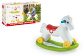 DOLU 2w1 konik na kolkach - bujak 7078 70784