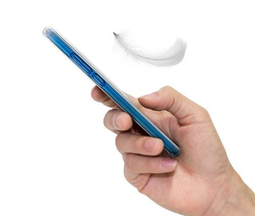 ETUI SPIGEN LIQUID CRYSTAL HUAWEI P20 LITE CLEAR na Arena.pl