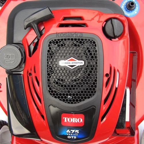 TORO 20958 na Arena.pl