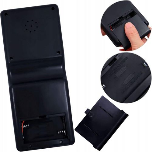 2X ELEKTRONICZNA GRA TETRIS WĘŻYK KONSOLA KIESZONKOWA RETRO ZRĘCZNOŚCIOWA na Arena.pl