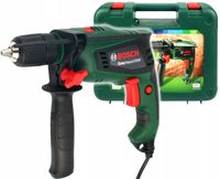 WIERTARKA 550W EASYIMPACT 550 BOSCH + WALIZKA