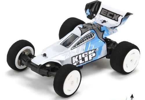 ECX KickFlip Buggy 1:36 RTR na Arena.pl