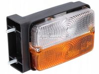 LAMPA BOCZNA CASE LEWA CX, MAXXUM MX Lewa / Prawa