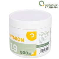 Balsam do wymion z wyciągiem z nagietka ”19” , 500 ml, - Can Agri