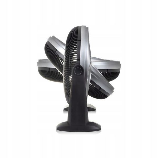 WENTYLATOR CYRKULATOR PODŁOGOWY CP60 COLUMBIA VAC zdjęcie 5