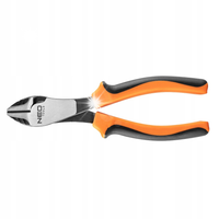 Szczypce boczne 180mm Neo 01-158