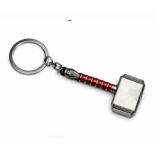 Thor's Hammer | 10 cm | Metal | Brelok | Avengers na Arena.pl