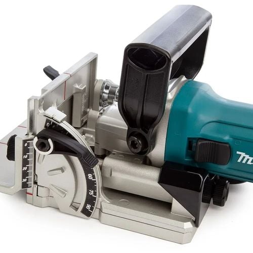 MAKITA FREZARKA DO ROWKÓW PJ7000J na Arena.pl