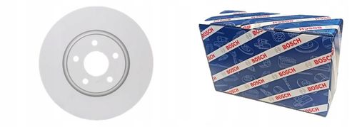 TARCZA HAM PRZOD 300X28 V BOSCH na Arena.pl