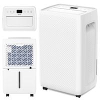 Osuszacz Powietrza Pochłaniacz Wilgoci DH-20330A Electronic