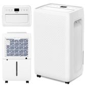 Osuszacz Powietrza Pochłaniacz Wilgoci DH-20330A Electronic