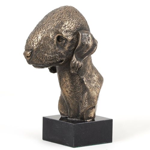 Bedlington Terrier - figurka - 175 na Arena.pl