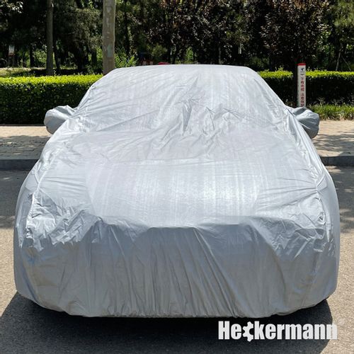 Pokrowiec przeciwśniegowy na cały samochód Heckermann XXL na Arena.pl