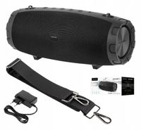 Głośnik Bluetooth TWS Przenośny USB SD IPX7