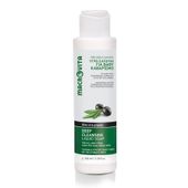 Macrovita naturalny żel oczyszczający do twarzy z bio-oliwą i propolisem 100ml