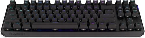 KLAWIATURA ENDORFY Thock TKL Wireless Black na Arena.pl