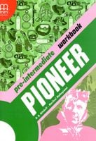 Pioneer Pre-Intermediate Workbook Ćwiczenia