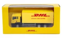 Model 1:64, Dhl Dostawczy