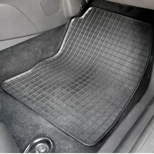 Dywaniki dedykowane do Ford Focus MK3 TUNEL na Arena.pl