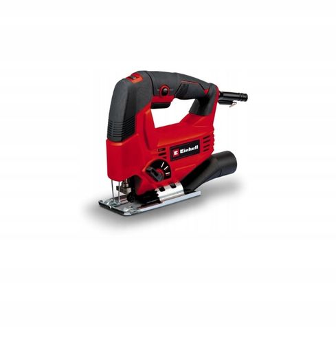 WYRZYNARKA SIECIOWA MOCNA Einhell 550W REGULACJA OBROTÓW I POCHYLENIA na Arena.pl