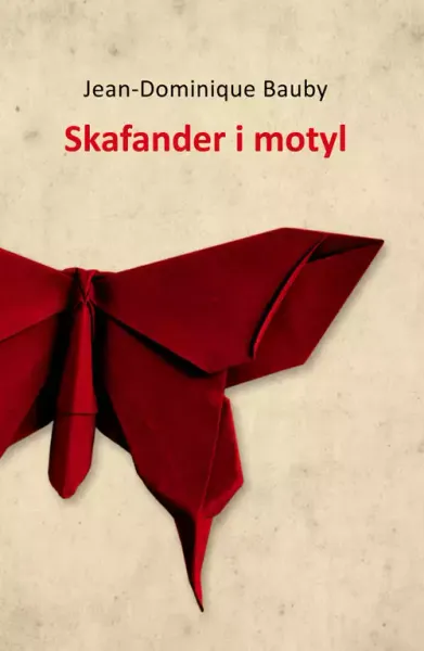 Skafander i motyl zdjęcie 1