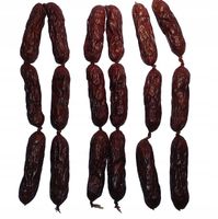 MACED Kabanosy Wołowe z Ryżem 500g Przysmak psa