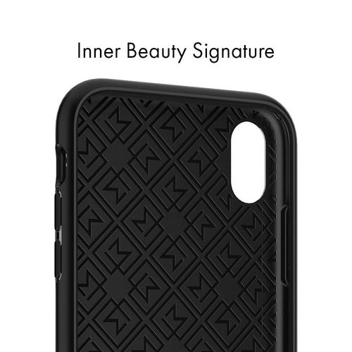 SPIGEN LA MANON CLASSY IPHONE XR BLACK na Arena.pl