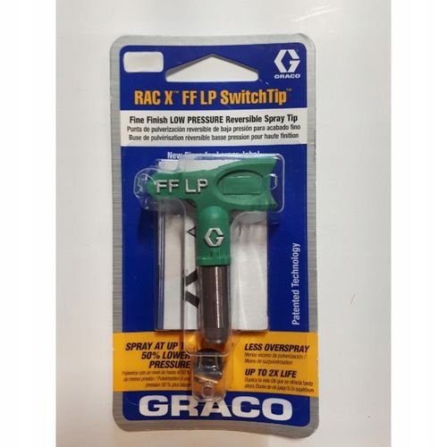 GRACO Dysza malarska FFLP516 na Arena.pl