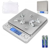 WAGA JUBILERSKA SILVER NR:8764