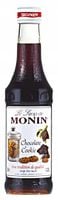 Syrop do kawy MONIN CHOCOLATE COOKIE 250ml