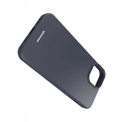 Spacecase Silicone Case Iphone 14 Black na Arena.pl