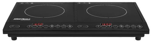 kuchenka indukcyjna 2000w kd4167 na Arena.pl