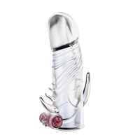 baile - penis sleeve vibrating