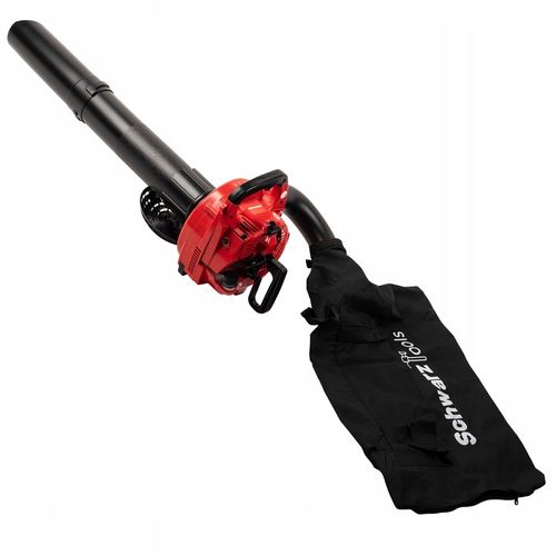 DMUCHAWA SPALINOWA DO LIŚCI OGRODOWA DMUCHAWA Z ROZDRABNIACZEM na Arena.pl