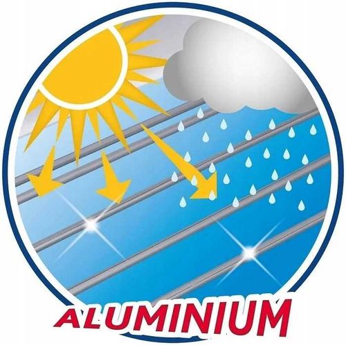 Suszarka ścienna Vileda Genius 70 na Arena.pl