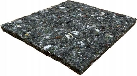 MATA ocieplenie ula GRUBA mata filcowa Wielkopolski 10 ramkowy 39x39 5 na Arena.pl