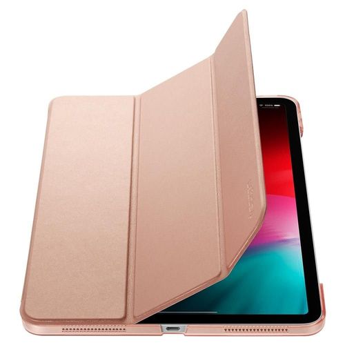 SPIGEN SMART FOLD IPAD PRO 12.9 2018 ROSE GOLD na Arena.pl