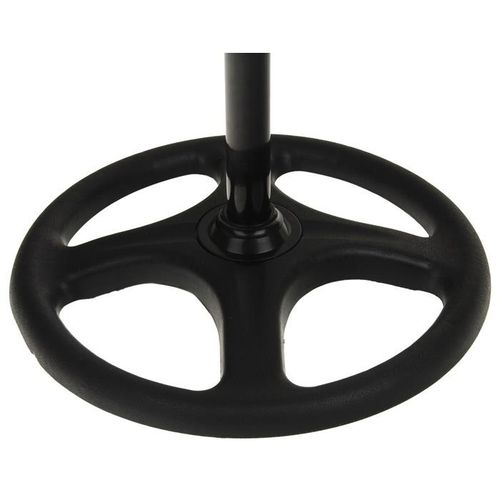 Wentylator Podłogowy Stojący Wiatrak Timer Pilot na Arena.pl