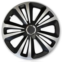 4 x Kołpaki 16 do Renault Megane I II III FL IV