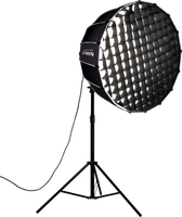Nanlite Grid do softboxu parabolicznego 90cm