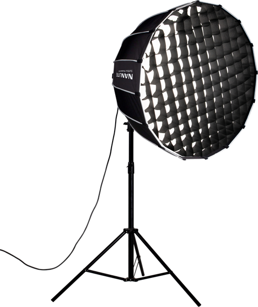 Nanlite Grid do softboxu parabolicznego 90cm zdjęcie 1