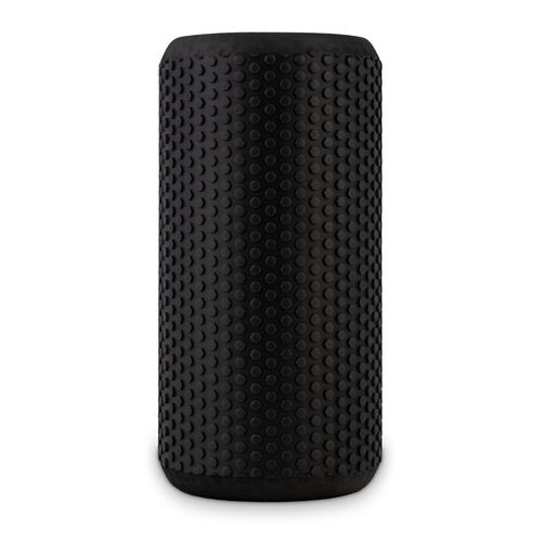 Roller wałek do ćwiczeń EVA NS-963 czarny na Arena.pl