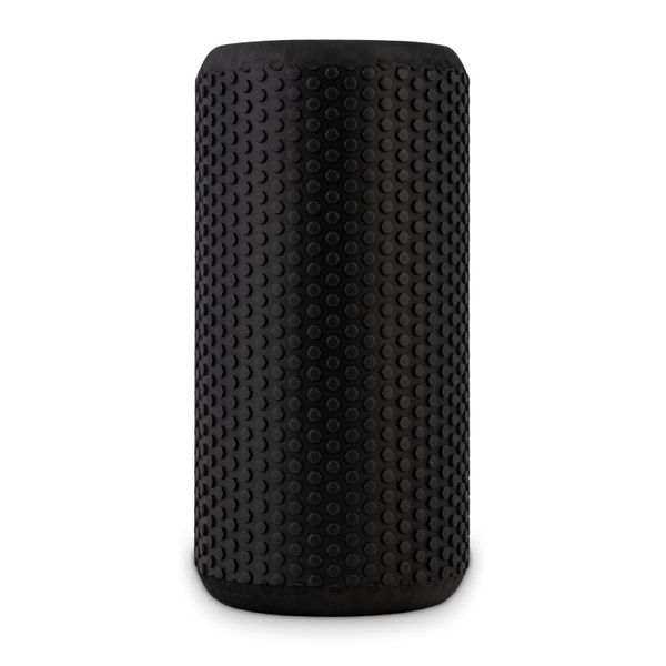 Roller wałek do ćwiczeń EVA NS-963 czarny zdjęcie 3