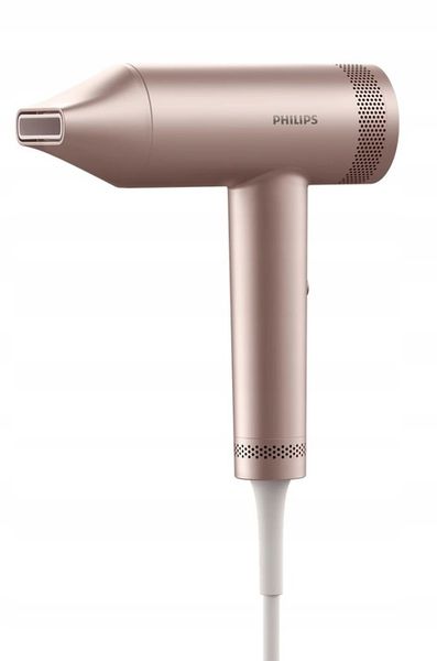 Suszarka do włosów PHILIPS BHD837-10 1400W zdjęcie 4
