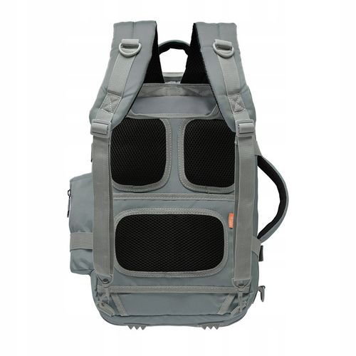 Plecak Do Samolotu PUCCINI Podróżny Do RyanAir Zielony Easy Pack na Arena.pl