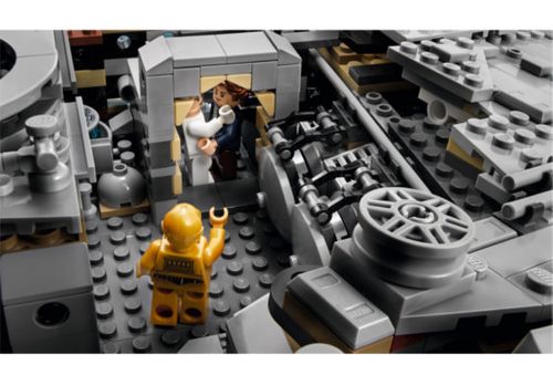 LEGO 75192 na Arena.pl