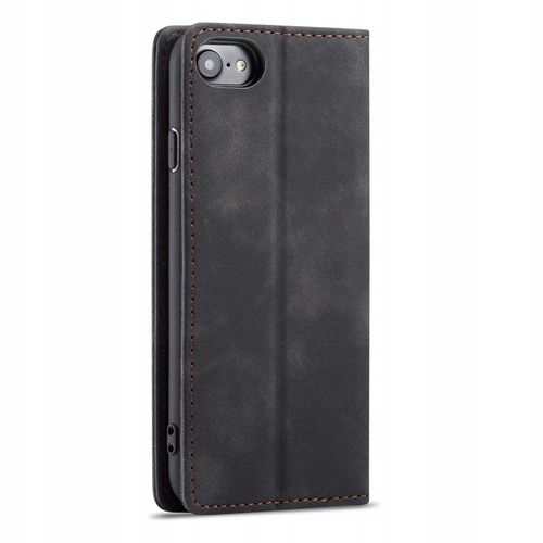 SC Wallet iPhone 7/8/SE 2020 black na Arena.pl