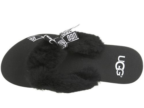 Ugg Sunset Graphic Black 1101046-BLK - 40 na Arena.pl